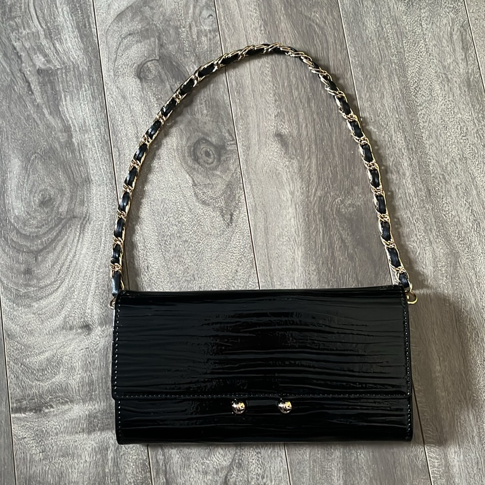 Harry Mason mini hand bag